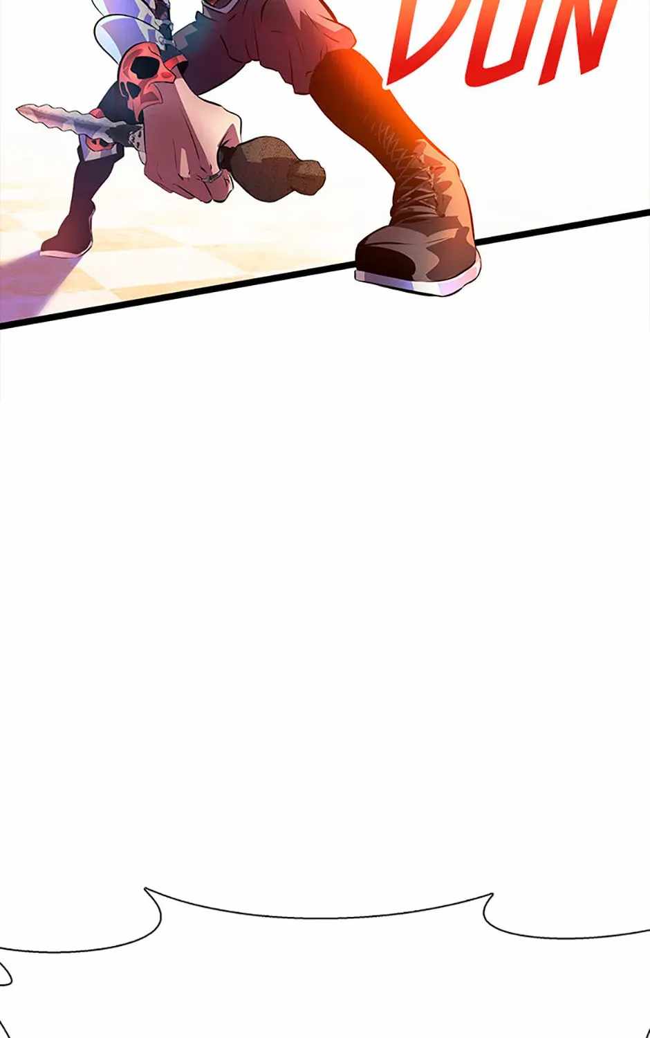 Monarch of Supreme Beings Ch.30 p157
