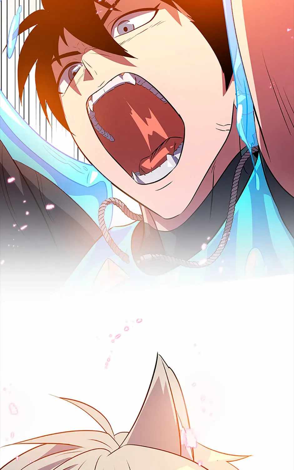 Monarch of Supreme Beings Ch.30 p159