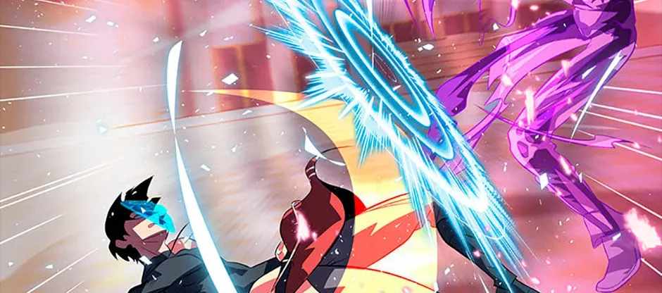 Monarch of Supreme Beings Ch.30 p24