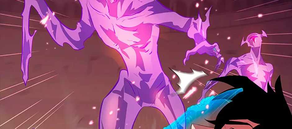 Monarch of Supreme Beings Ch.30 p26