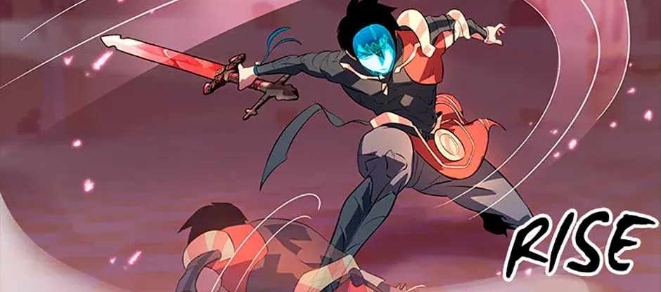 Monarch of Supreme Beings Ch.30 p30
