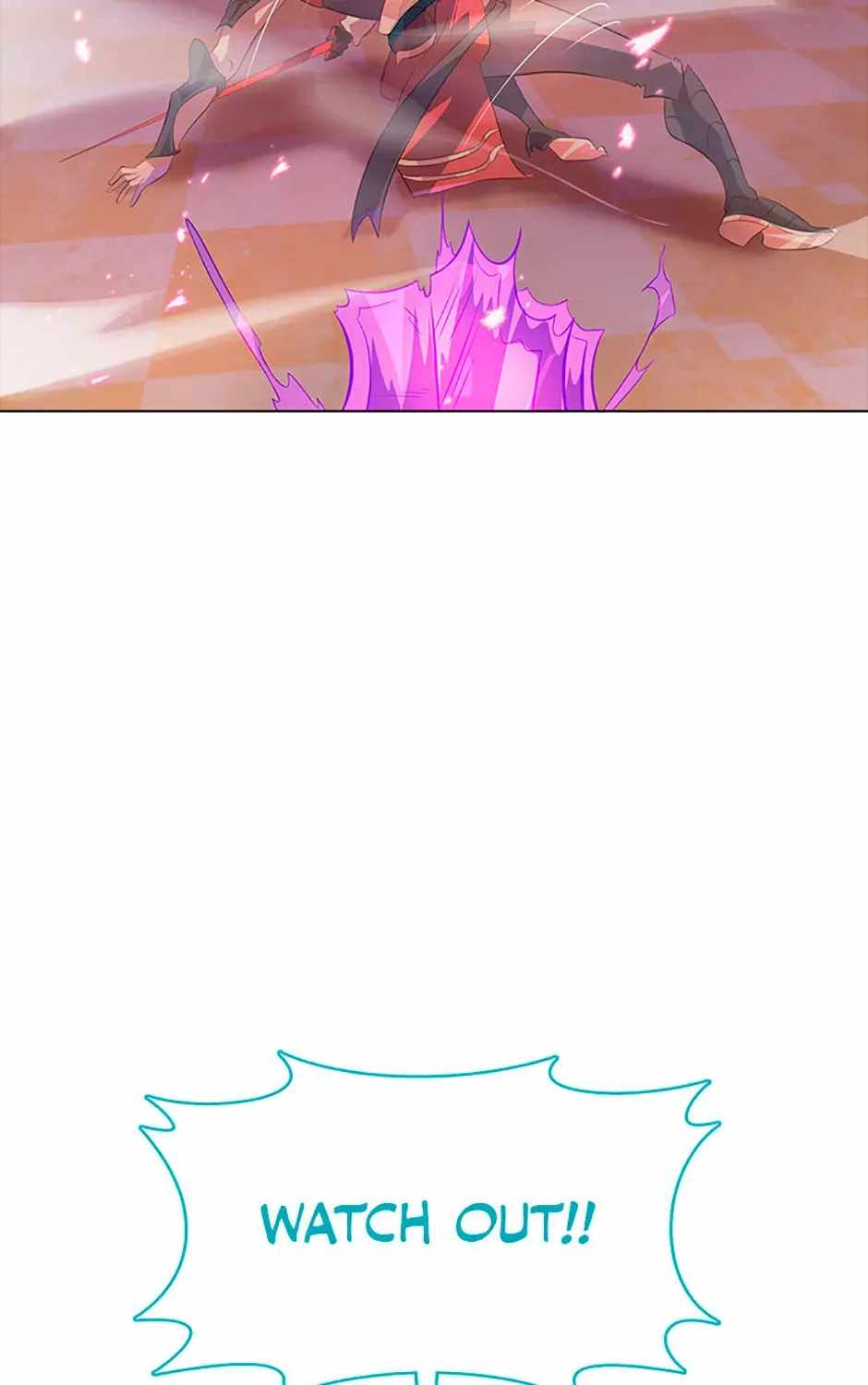 Monarch of Supreme Beings Ch.30 p31