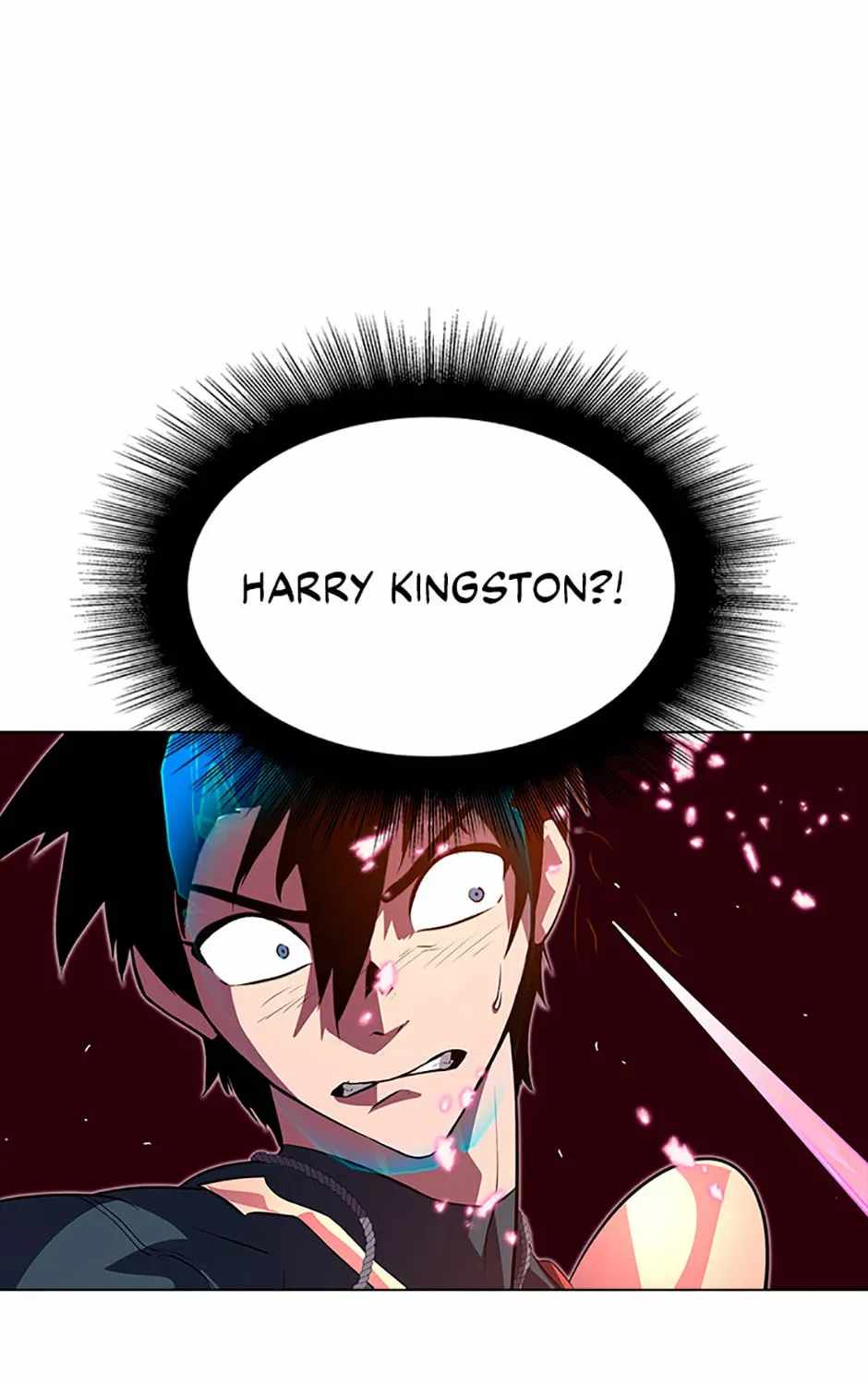 Monarch of Supreme Beings Ch.30 p5