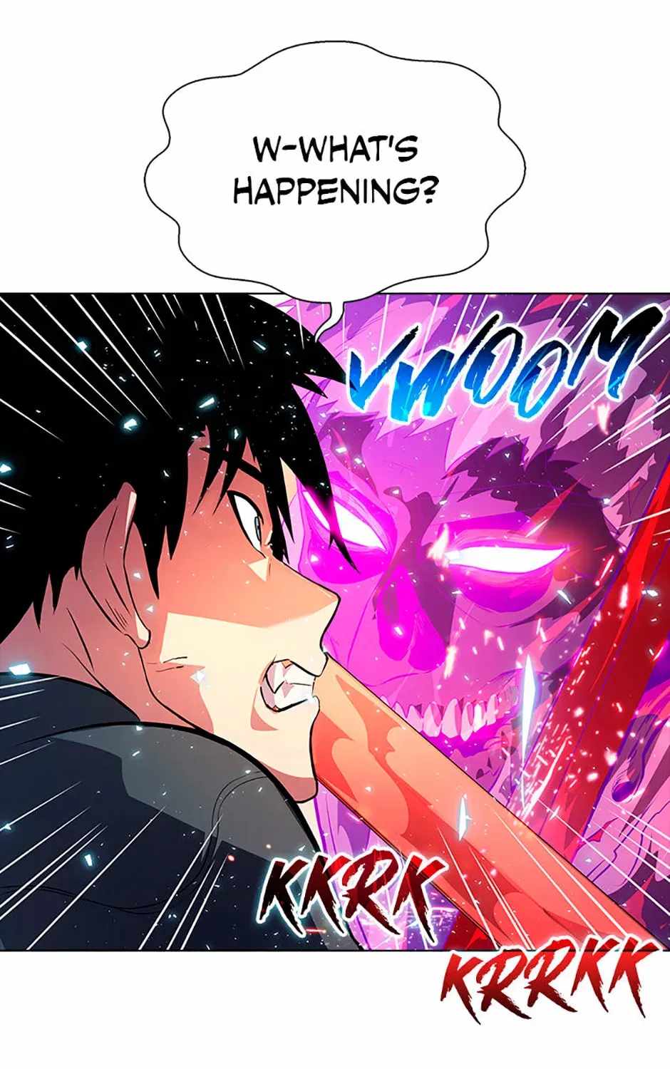 Monarch of Supreme Beings Ch.30 p41