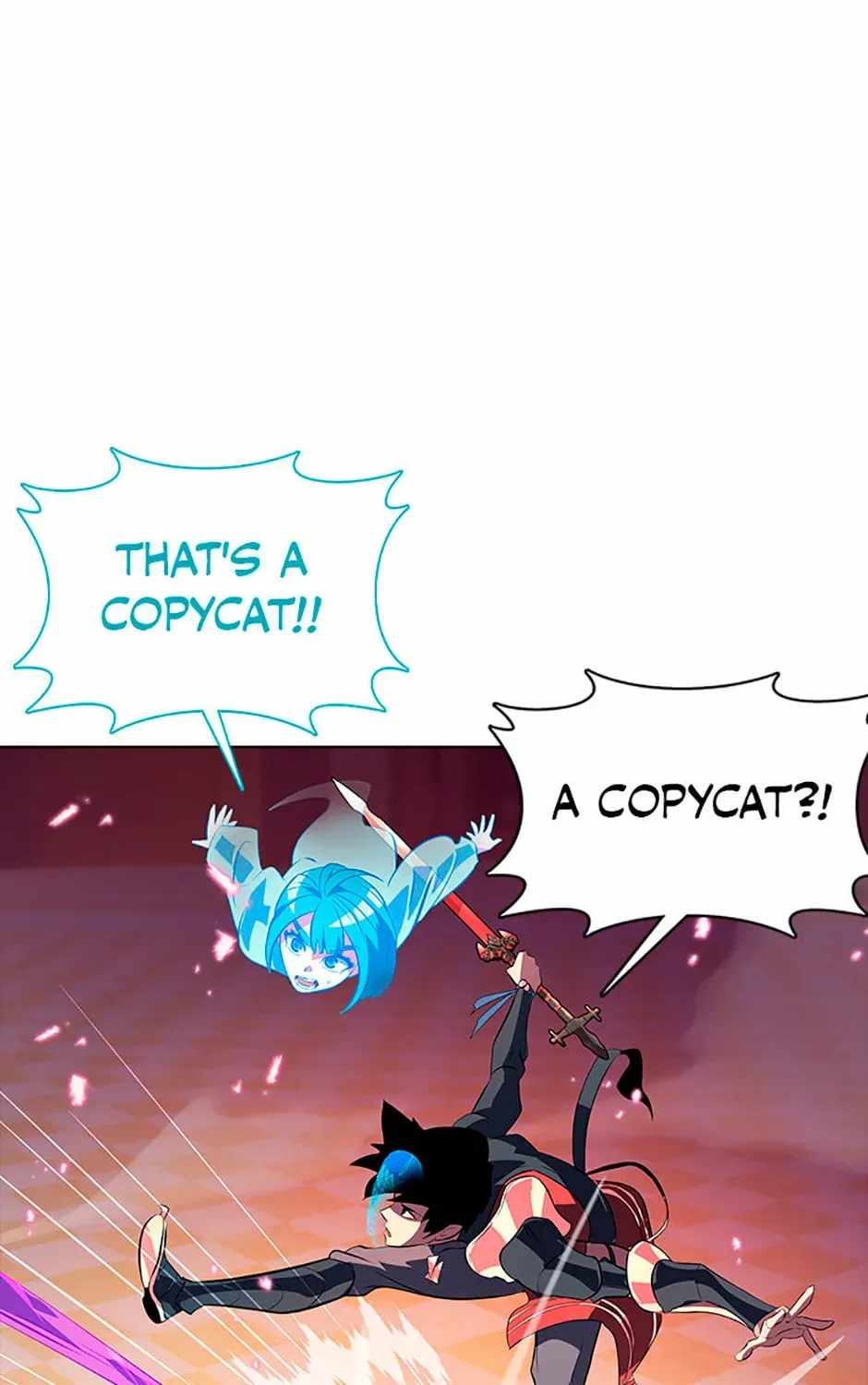 Monarch of Supreme Beings Ch.30 p45
