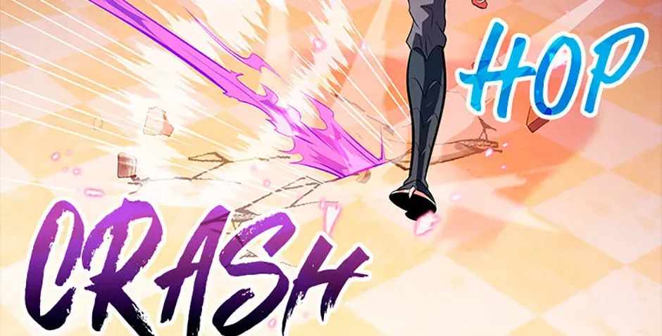 Monarch of Supreme Beings Ch.30 p46