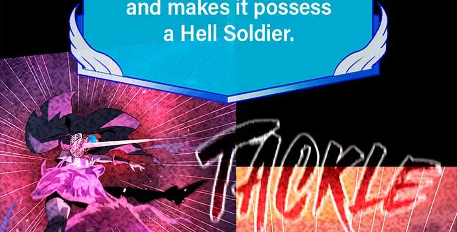 Monarch of Supreme Beings Ch.30 p50