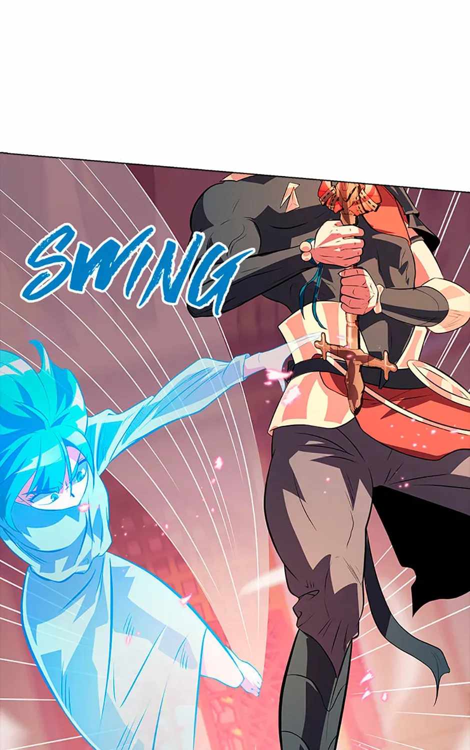 Monarch of Supreme Beings Ch.30 p7