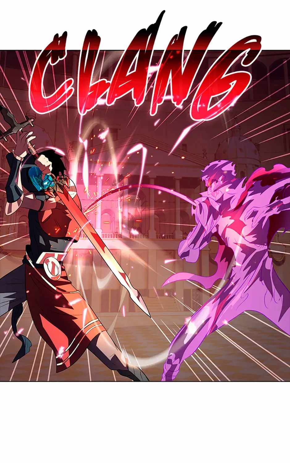 Monarch of Supreme Beings Ch.30 p65