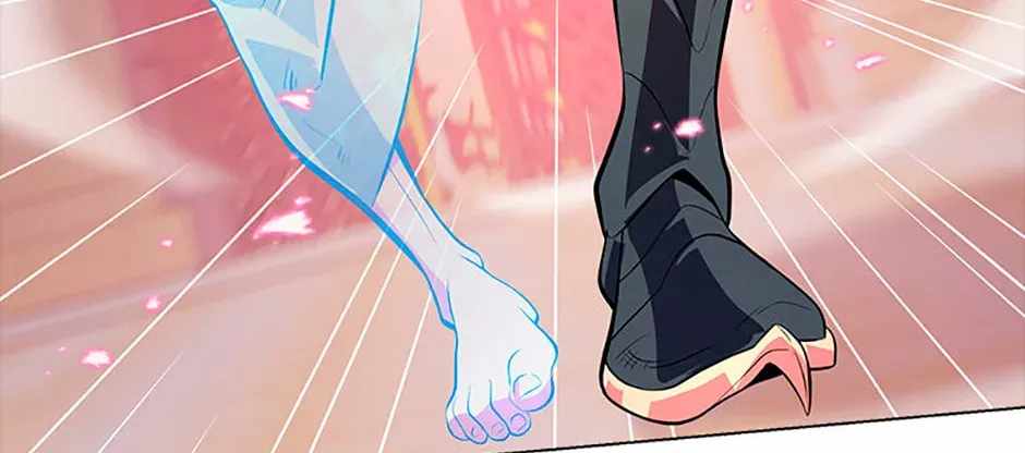 Monarch of Supreme Beings Ch.30 p8