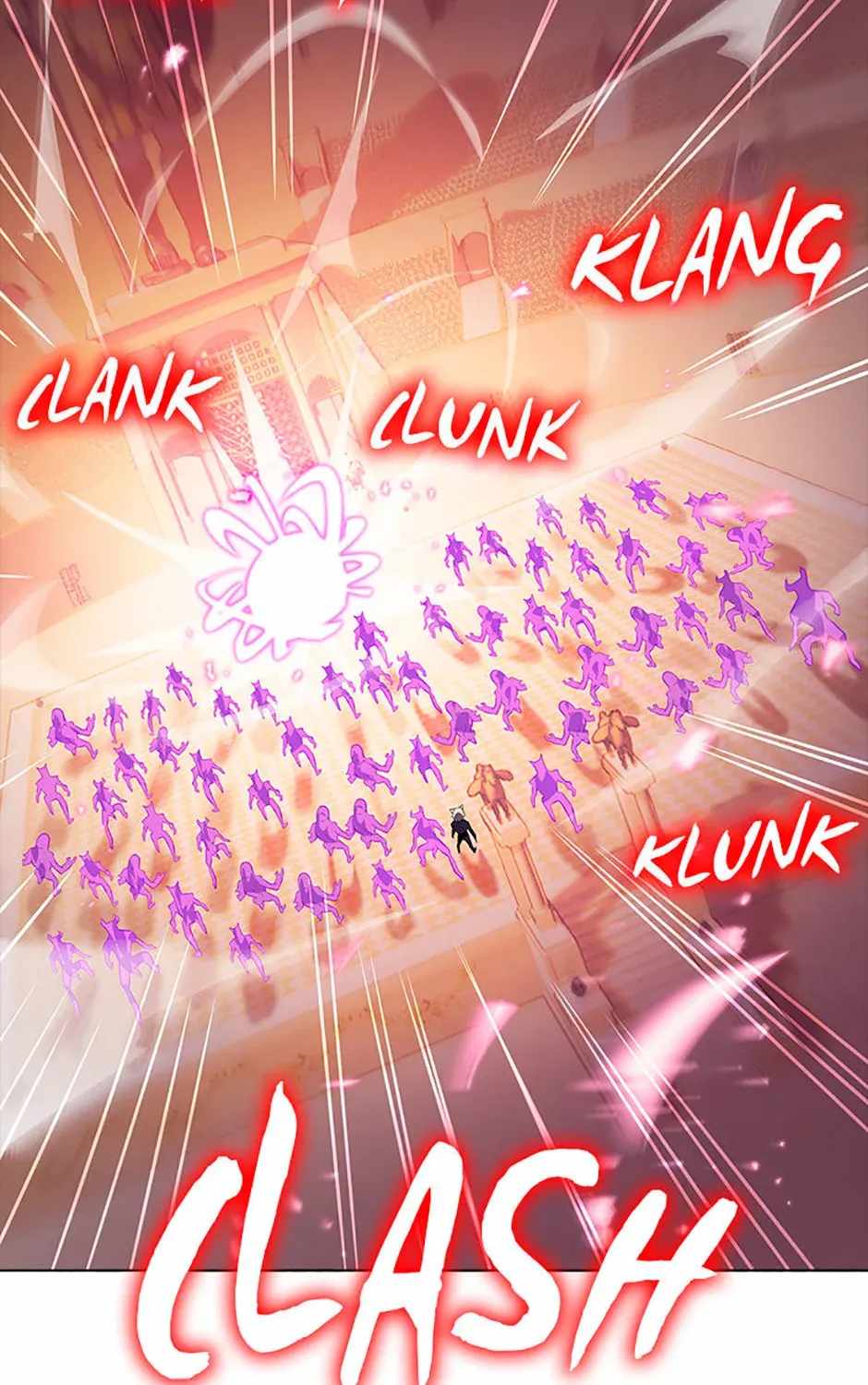 Monarch of Supreme Beings Ch.30 p71