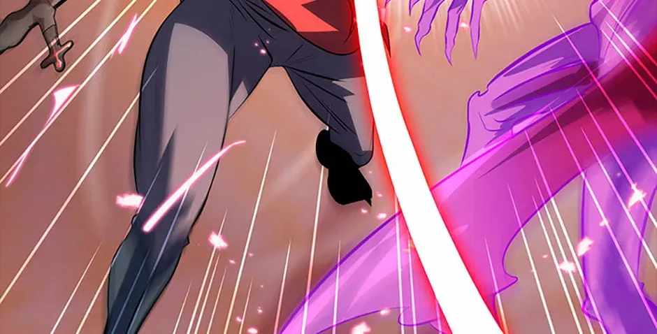 Monarch of Supreme Beings Ch.30 p74