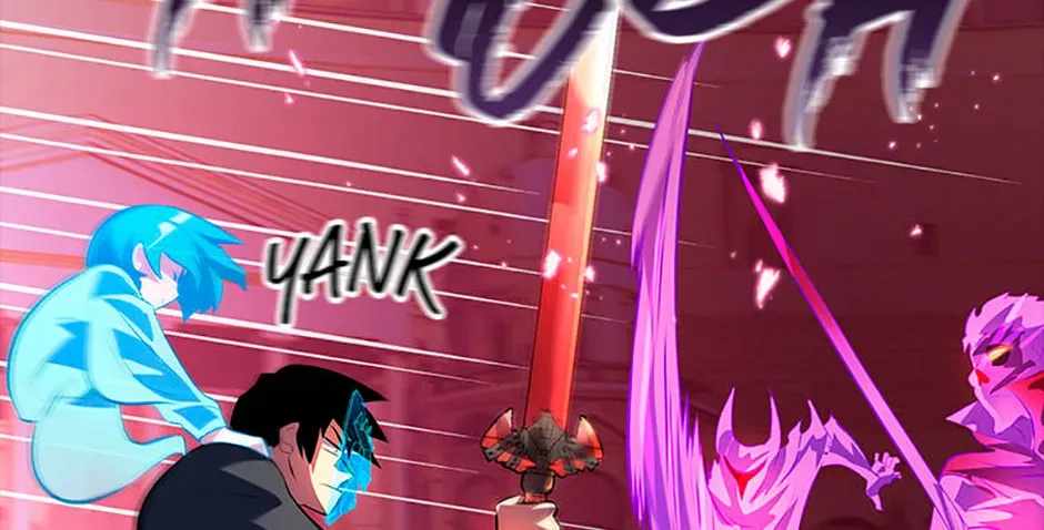Monarch of Supreme Beings Ch.30 p80