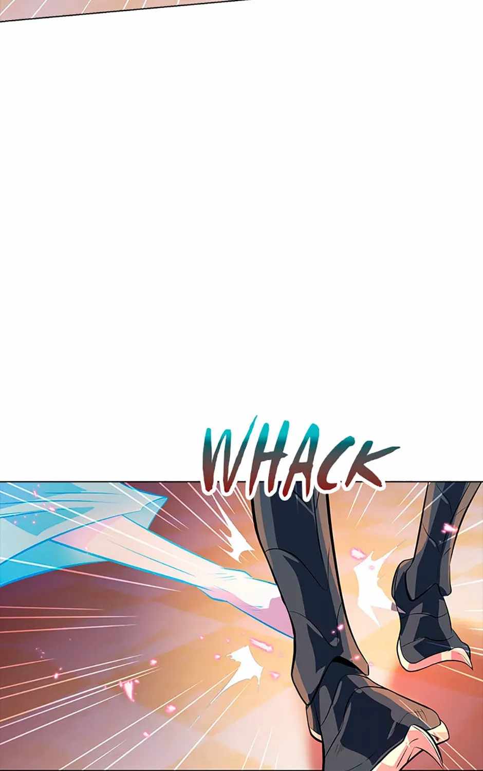 Monarch of Supreme Beings Ch.30 p9