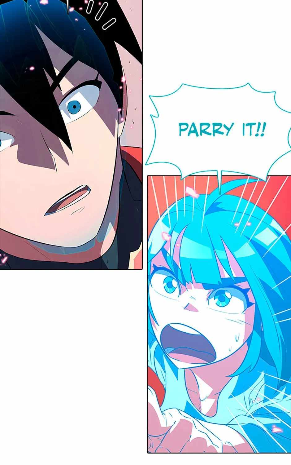 Monarch of Supreme Beings Ch.30 p87