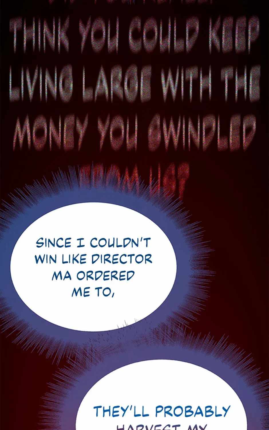 Monarch of Supreme Beings Ch.31 p103