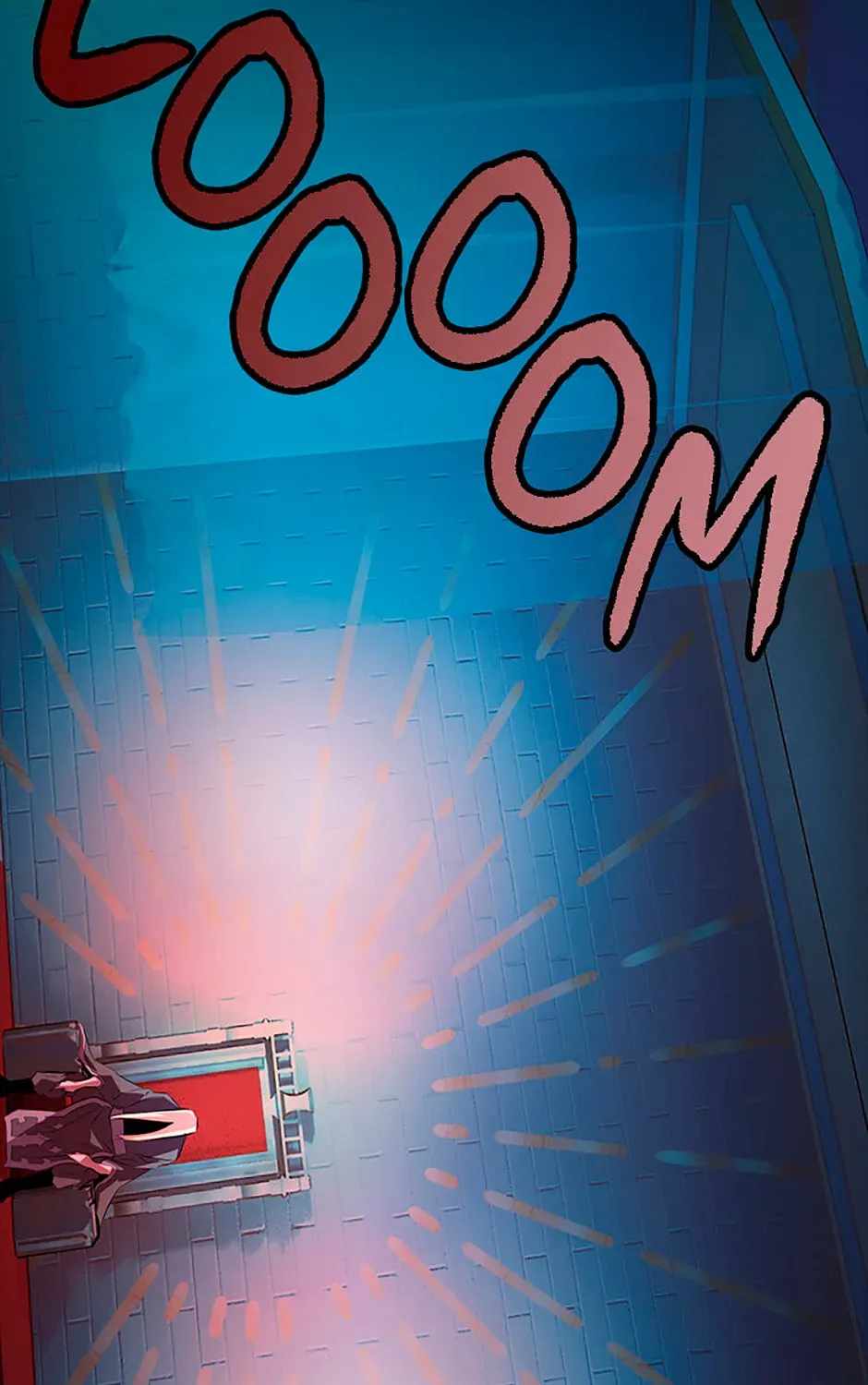 Monarch of Supreme Beings Ch.31 p121