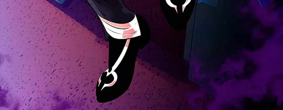 Monarch of Supreme Beings Ch.31 p132