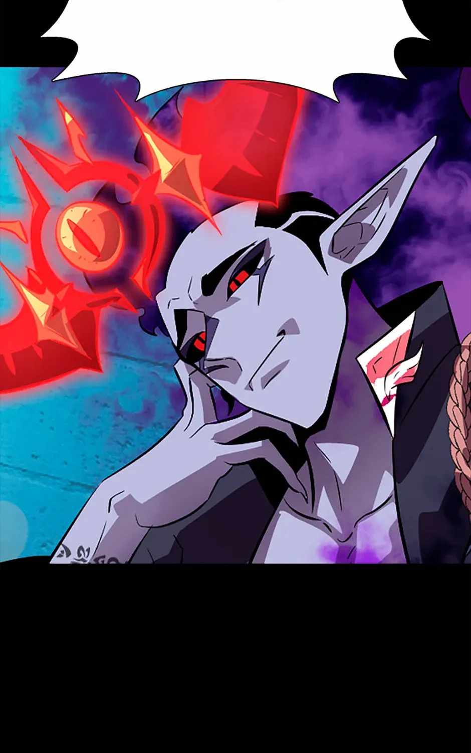 Monarch of Supreme Beings Ch.31 p137