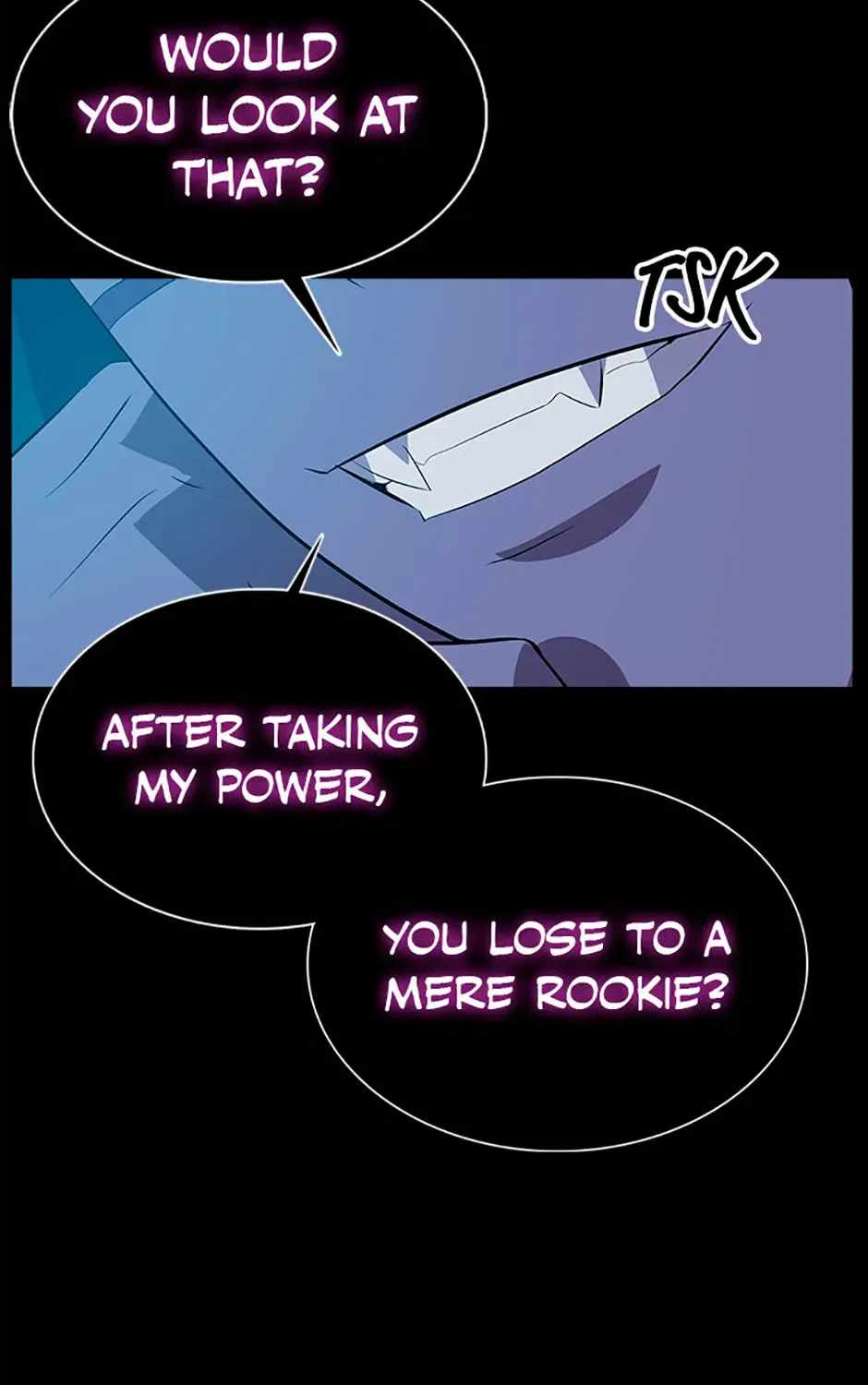 Monarch of Supreme Beings Ch.31 p139
