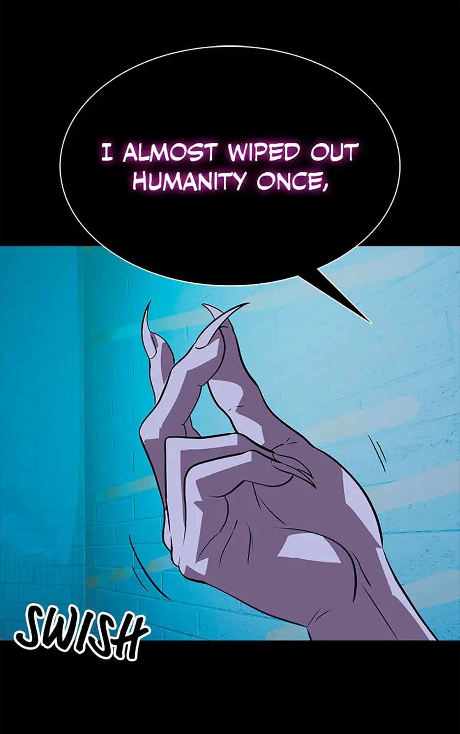 Monarch of Supreme Beings Ch.31 p141