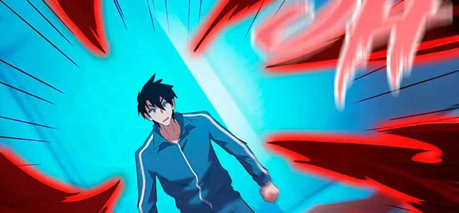 Monarch of Supreme Beings Ch.31 p146