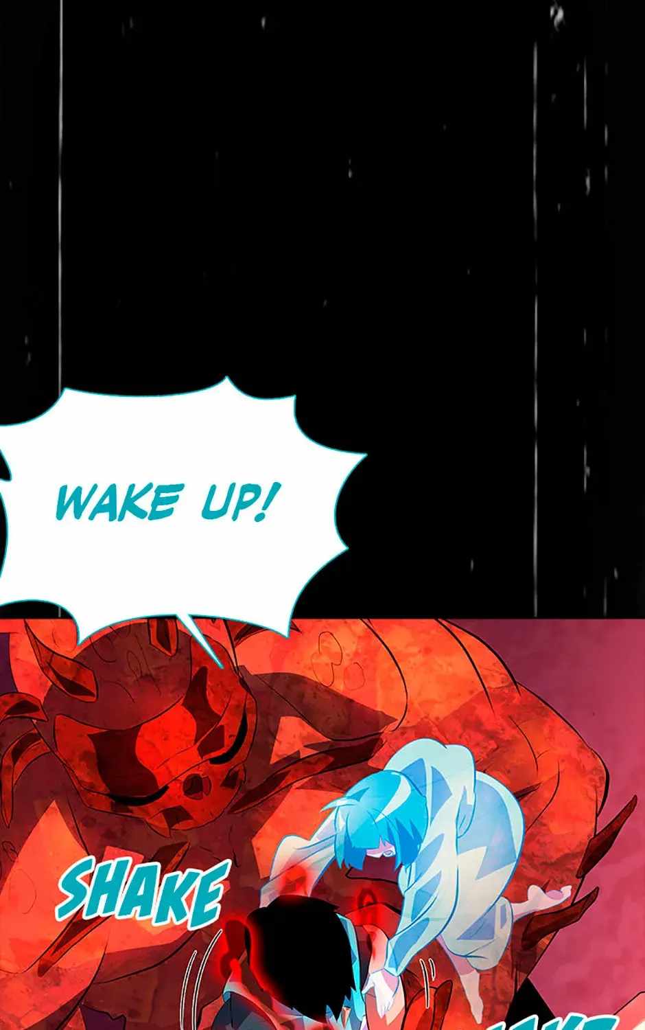 Monarch of Supreme Beings Ch.31 p151