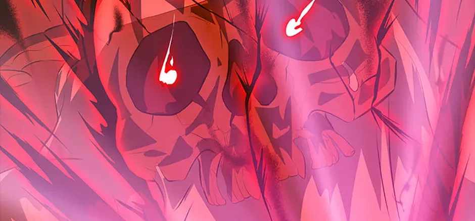 Monarch of Supreme Beings Ch.31 p166