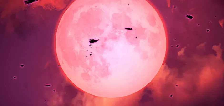Monarch of Supreme Beings Ch.31 p18