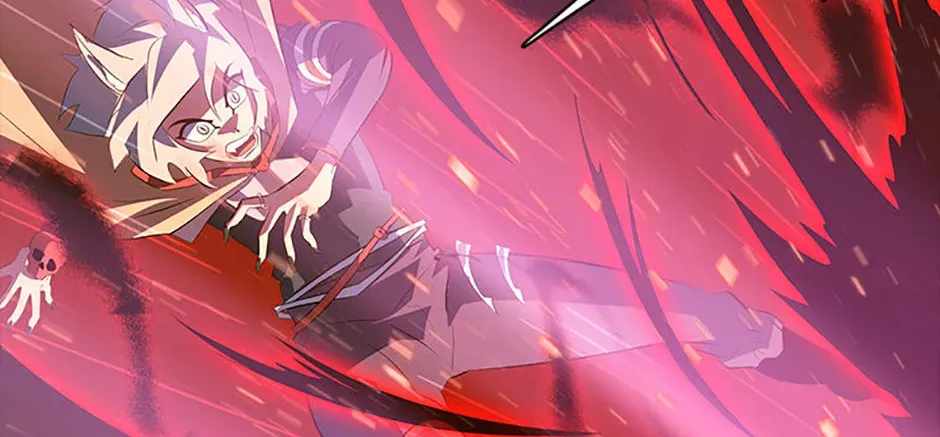 Monarch of Supreme Beings Ch.31 p174
