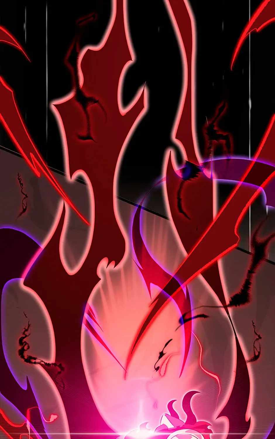 Monarch of Supreme Beings Ch.31 p177