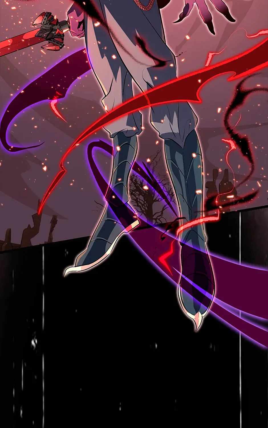 Monarch of Supreme Beings Ch.31 p179