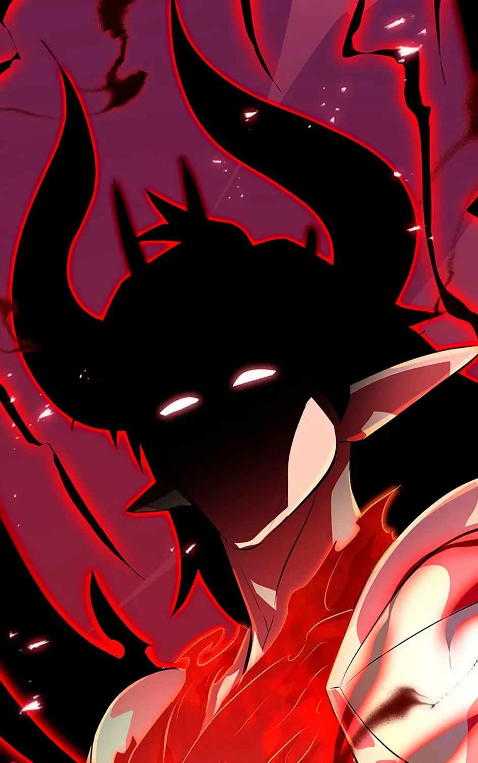 Monarch of Supreme Beings Ch.31 p187