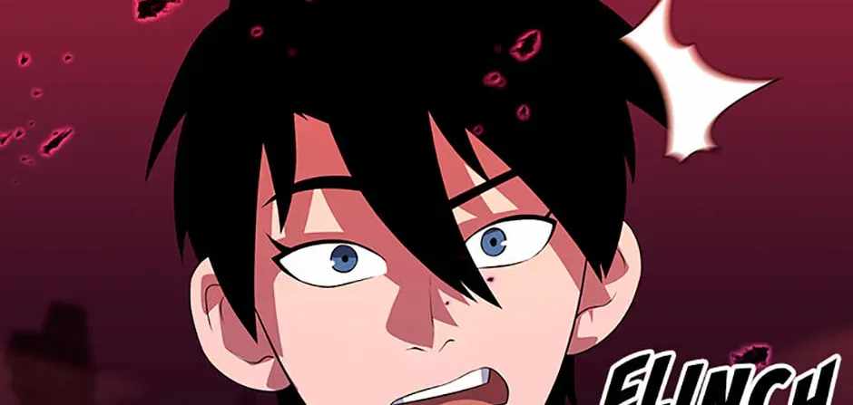 Monarch of Supreme Beings Ch.31 p20