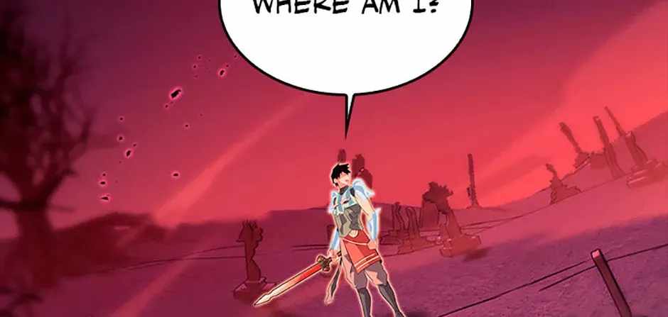 Monarch of Supreme Beings Ch.31 p22
