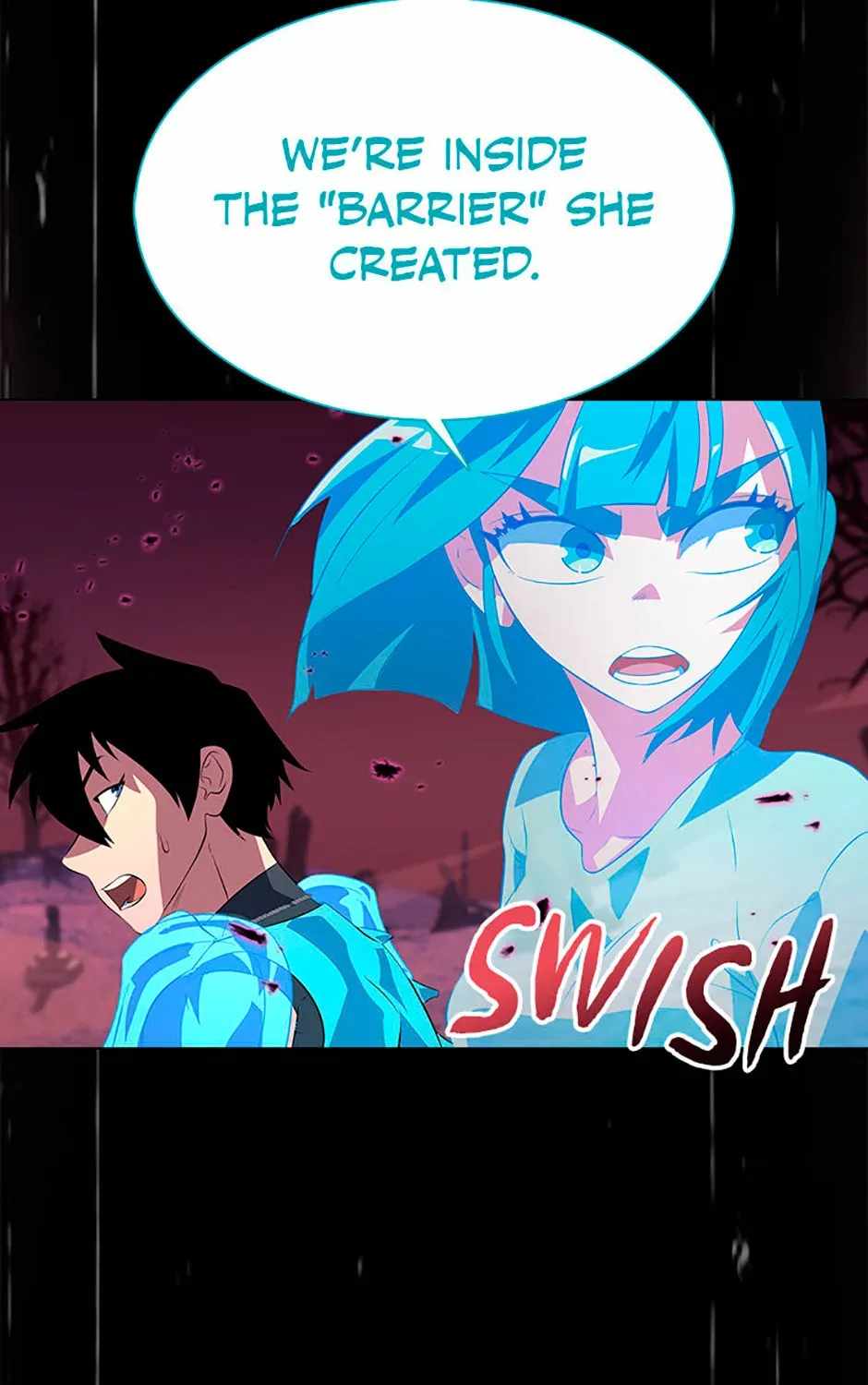 Monarch of Supreme Beings Ch.31 p25