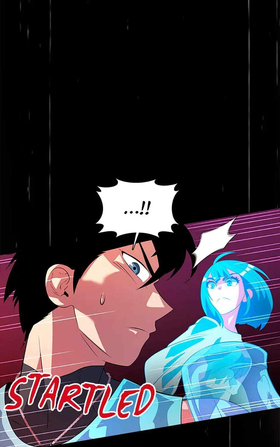 Monarch of Supreme Beings Ch.31 p31
