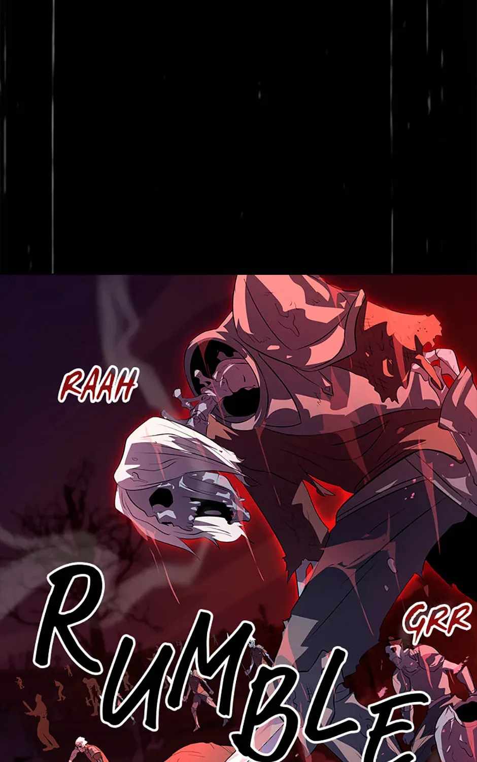 Monarch of Supreme Beings Ch.31 p33