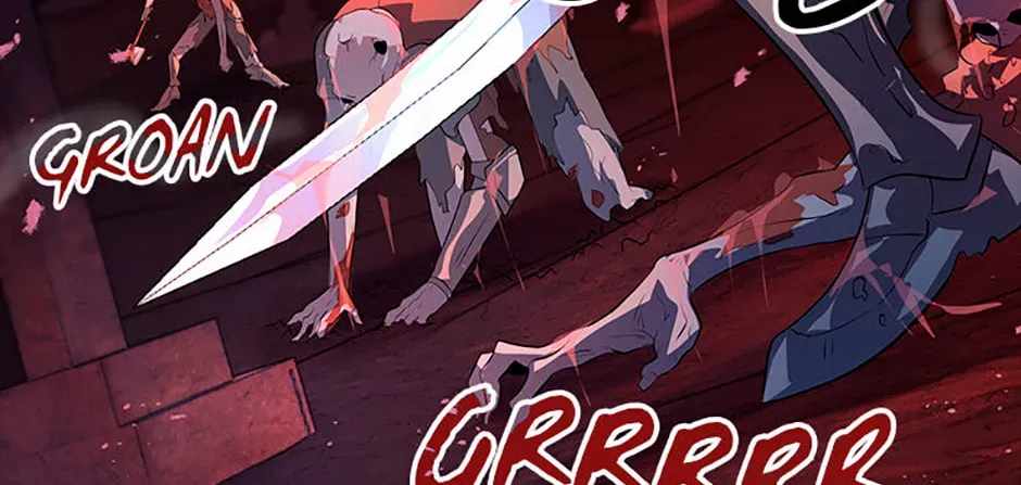 Monarch of Supreme Beings Ch.31 p34