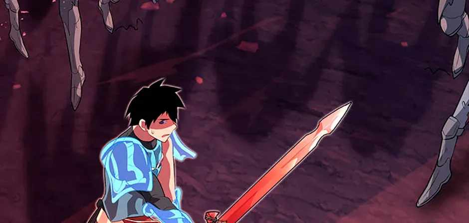 Monarch of Supreme Beings Ch.31 p36