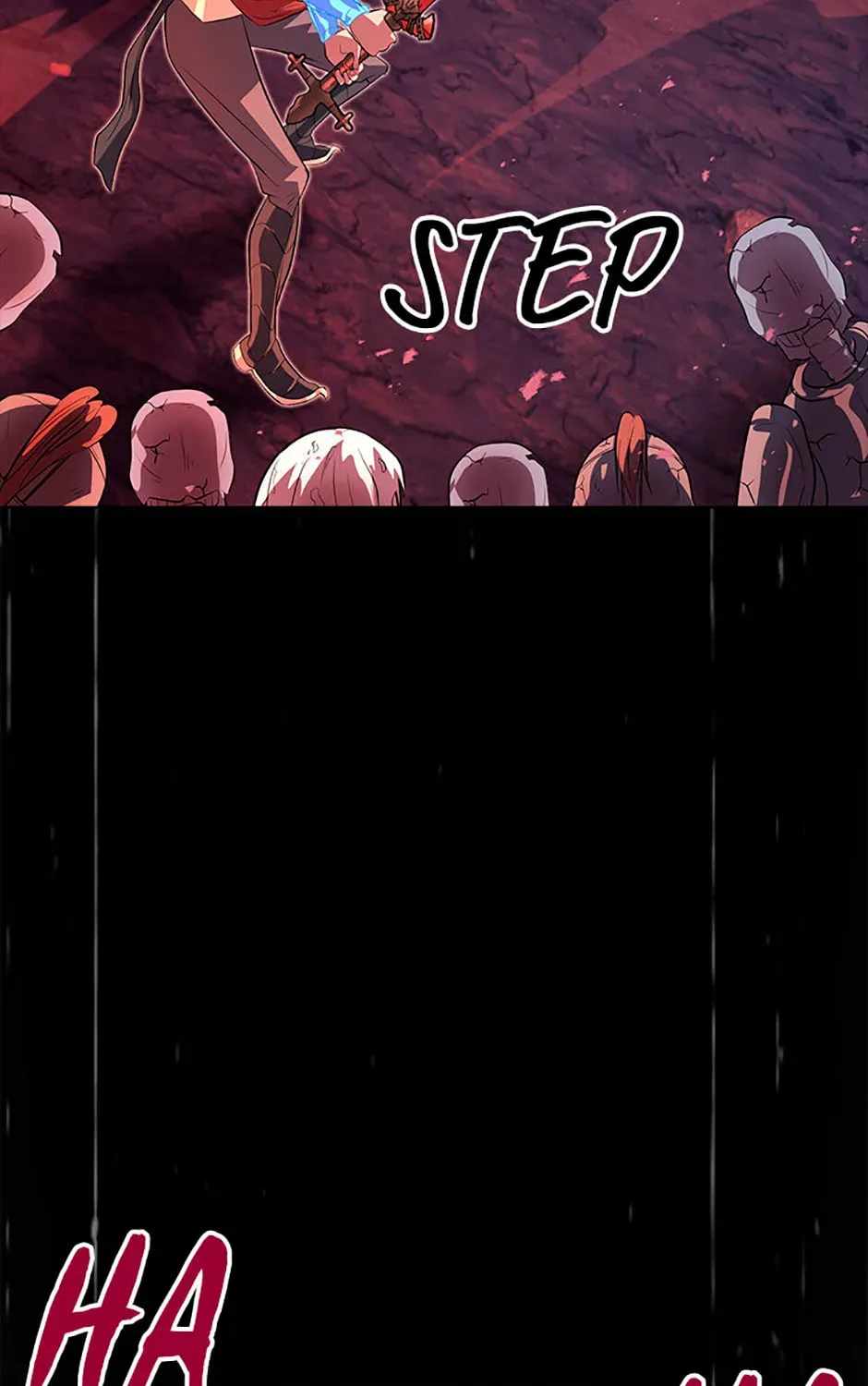 Monarch of Supreme Beings Ch.31 p37