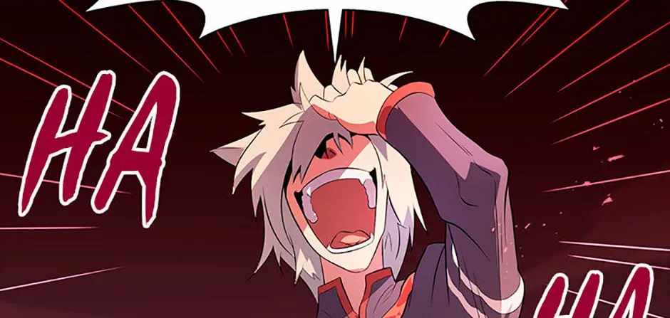 Monarch of Supreme Beings Ch.31 p40