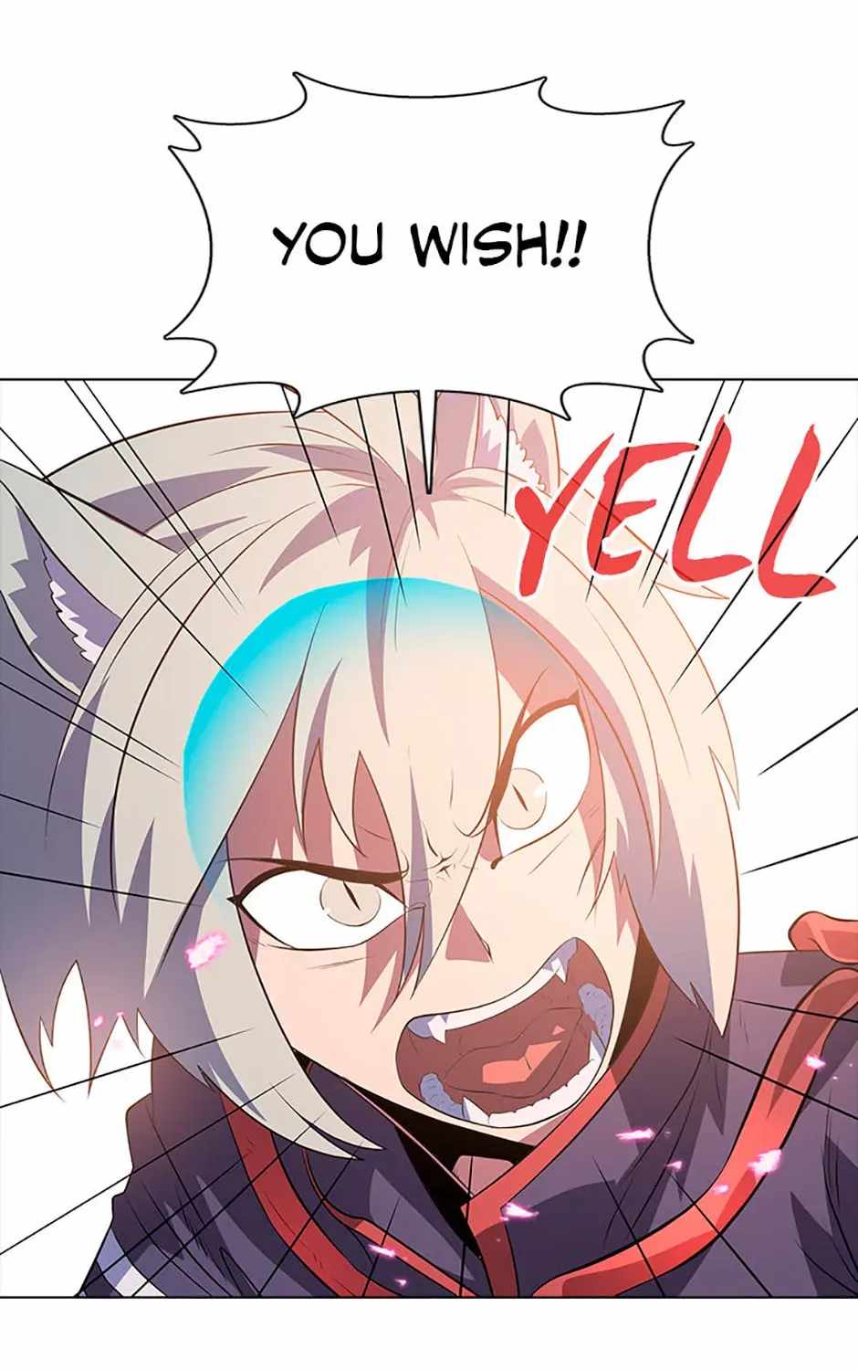 Monarch of Supreme Beings Ch.31 p5