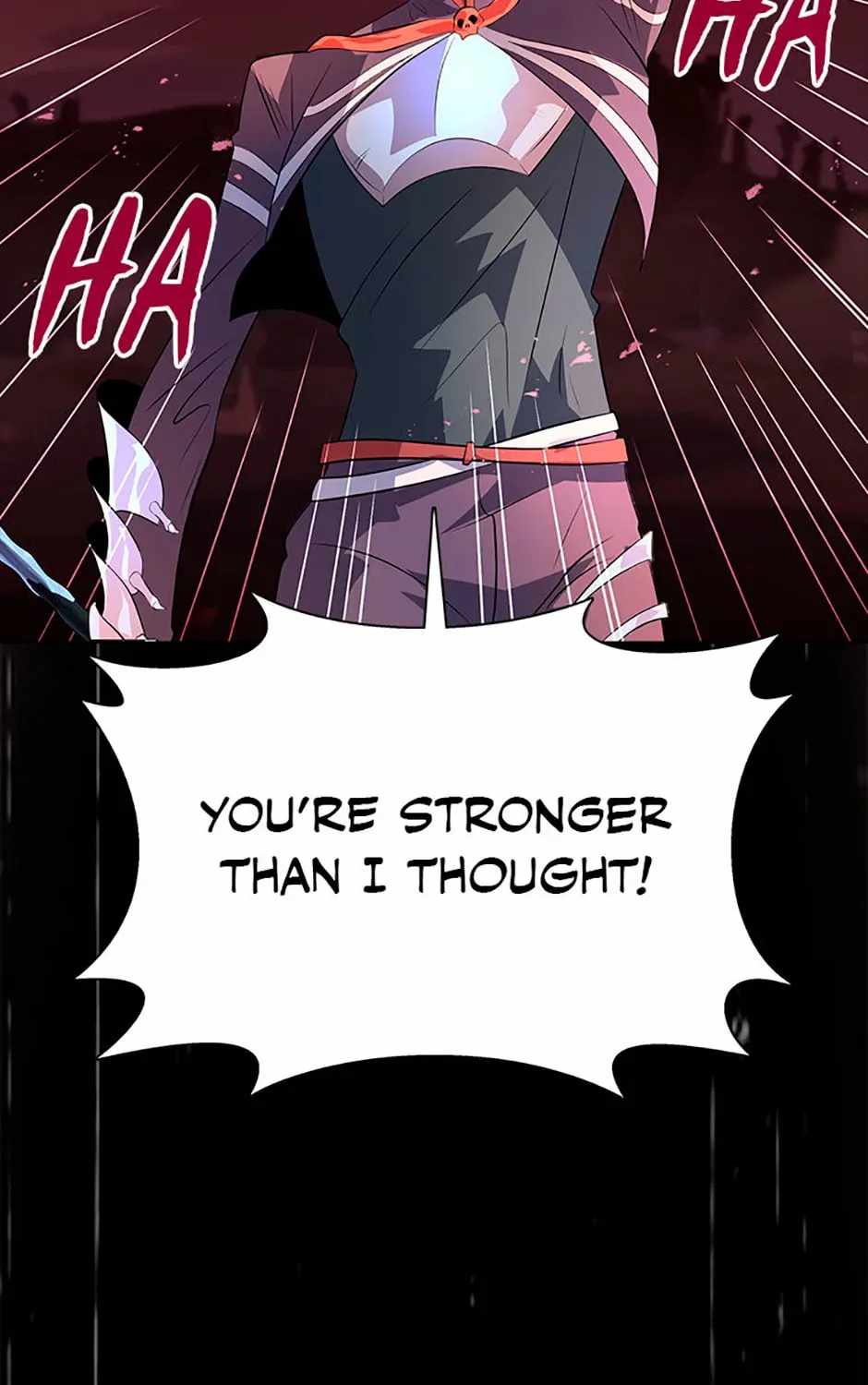 Monarch of Supreme Beings Ch.31 p41