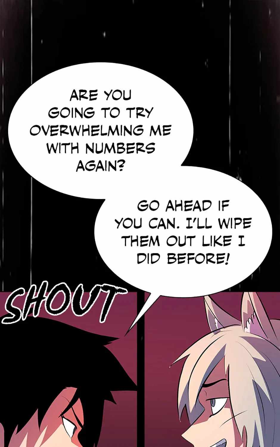 Monarch of Supreme Beings Ch.31 p45