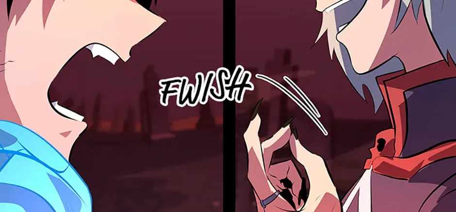 Monarch of Supreme Beings Ch.31 p46