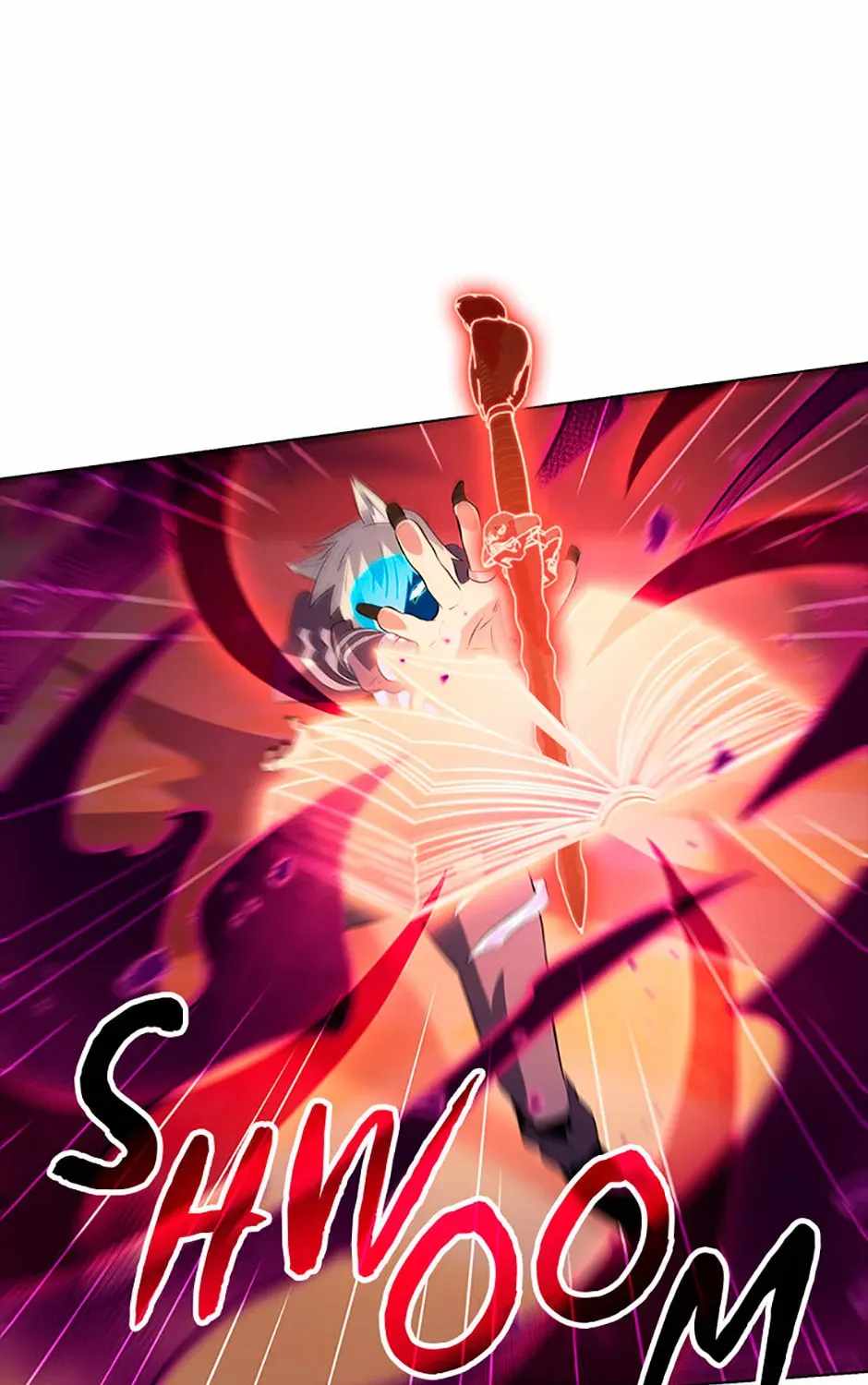 Monarch of Supreme Beings Ch.31 p7