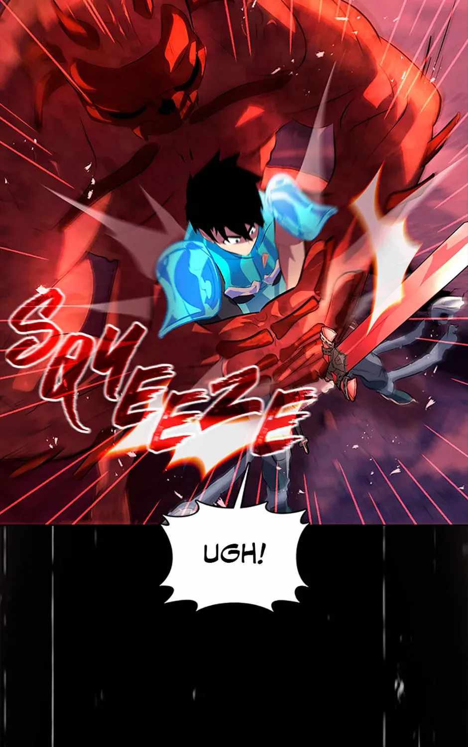 Monarch of Supreme Beings Ch.31 p63