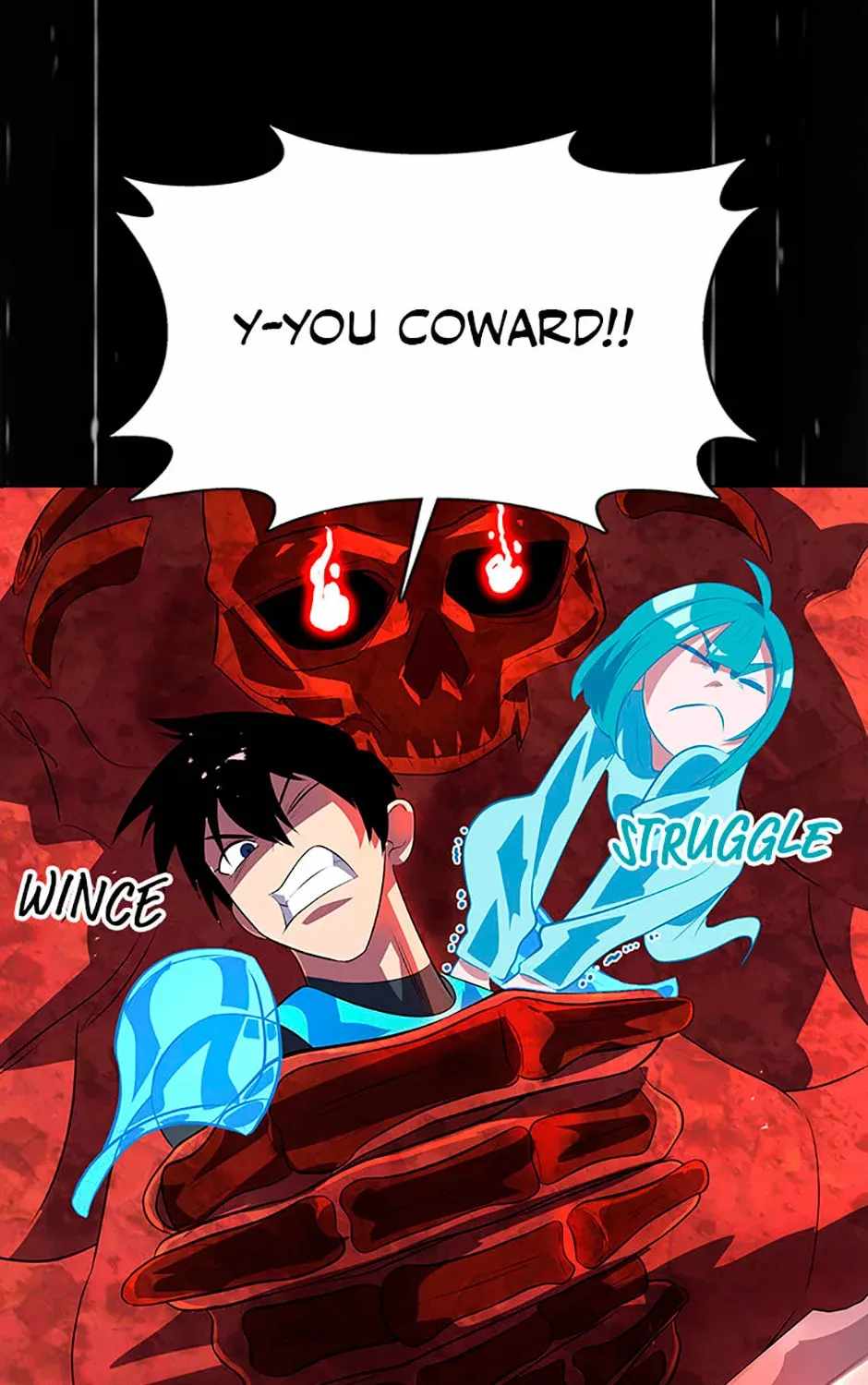 Monarch of Supreme Beings Ch.31 p65
