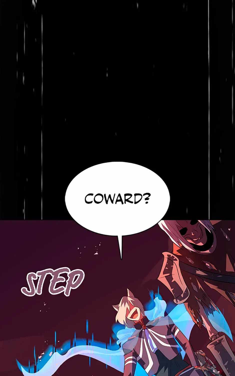 Monarch of Supreme Beings Ch.31 p67